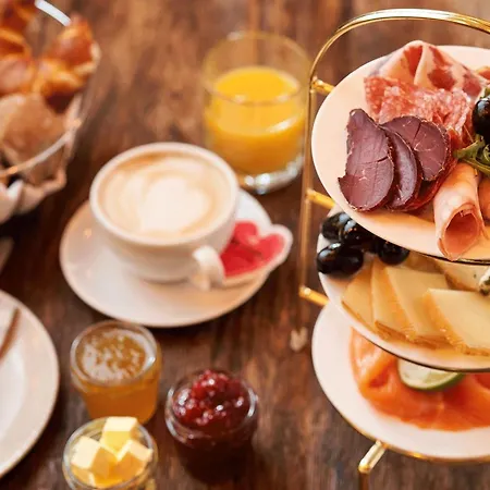 Duenenpark - Komfortplus Mit 1 Schlafzimmer Und Balkon Im Dachgeschoss 231 公寓 宾茨