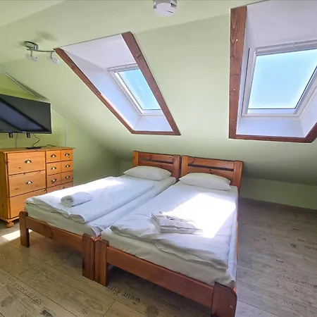 Duenenpark - Komfortplus Mit 1 Schlafzimmer Und Balkon Im Dachgeschoss 231